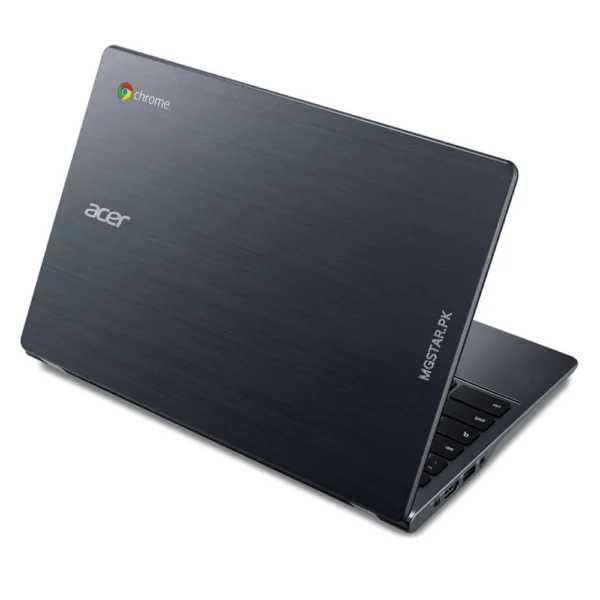 Acer | C740 Chromebook | 128GB SSD | 4GB RAM | Windows 10 | 6 Hours Battery - Image 4