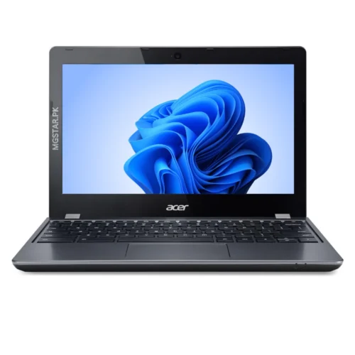 Acer | C740 Chromebook | 128GB SSD | 4GB RAM | Windows 10 | 6 Hours Battery