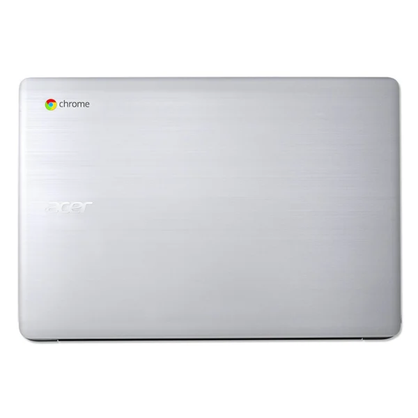 Acer Chromebook 14 (CB3-431) | 4GB RAM | 32GB SSD | 14 Inch″ Full HD IPS Display | Windows 10 Pro | Metal Silver Body | Battery Backup 5/6 Hours - Image 5