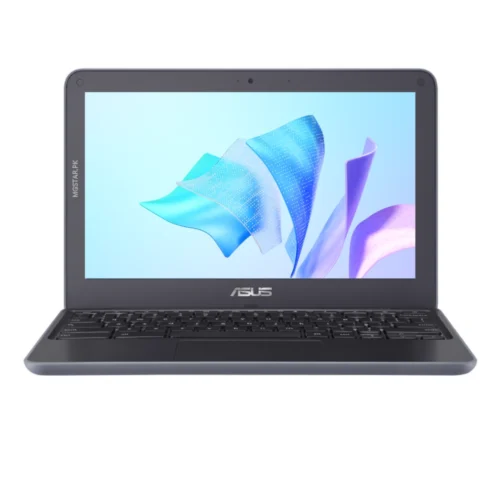 Asus | C202S | 16GB SSD | 4GB RAM | 11.6″ Display | Playstore & Windows Supported | Web Cam | Chromebook