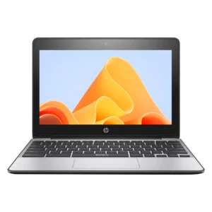 HP | Chromebook 11 G5 | 16GB SSD | 4GB RAM | 11.6″ Display | Windows 10 | Dual Core | ChromeBook