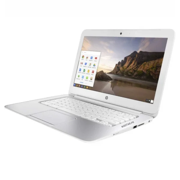 HP Chromebook 14 SMB | 4GB Ram | 128GB SSD M2 | Windows 10 | Expendable SSD | 14 inch | HD Display - Image 3
