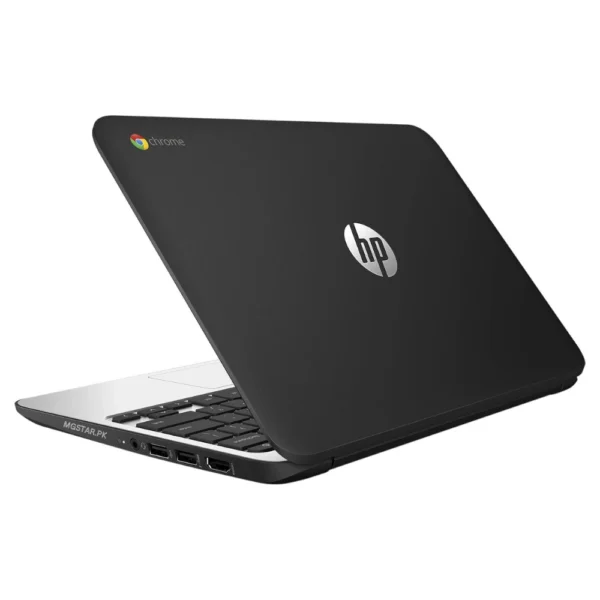 HP | Chromebook 11 G4 | 16GB SSD | 4GB RAM | 11.6″ Display | Windows 10 | Battery Backup 5-6 Hours | ChromeBook - Image 4