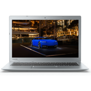 Toshiba CB35-3350 Chromebook | 4GB Ram | 128GB SSD M2 | Intel Core i3 | 5th Generation | Battery Backup 5/6 Hours | 13.3" Full HD IPS Display (1920x1080)