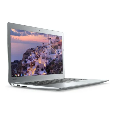 Toshiba CB35-3300 Chromebook | 4GB Ram | 128GB SSD M2