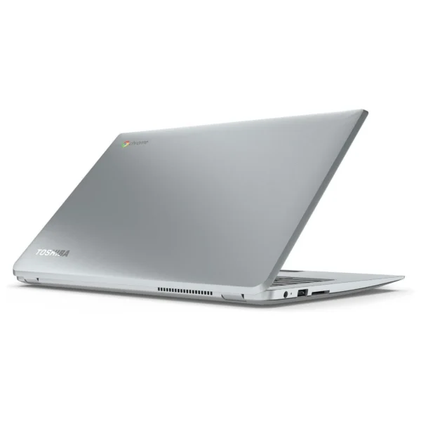 Toshiba CB35-3300 Chromebook | 4GB Ram | 128GB SSD M2 | Intel Celeron | 3rd Generation | Battery Backup 5/6 Hours | 13.3" Full HD IPS Display (1920x1080) - Image 7