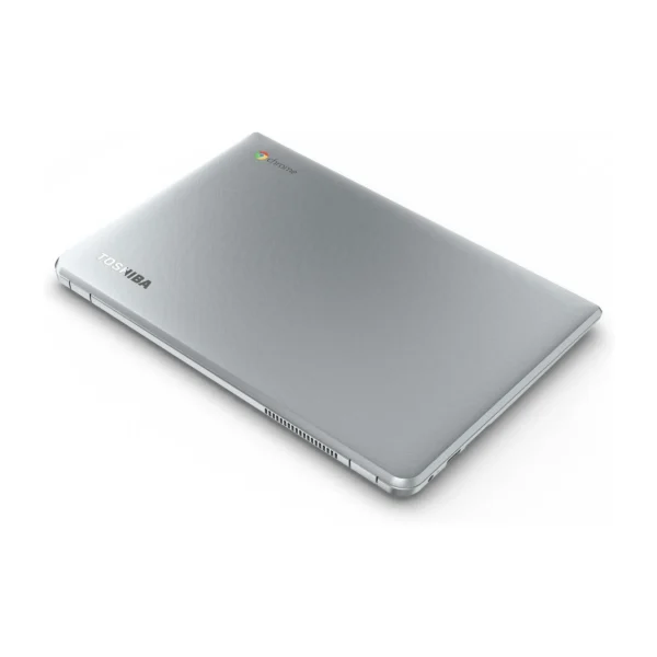 Toshiba CB35-3300 Chromebook | 4GB Ram | 128GB SSD M2 | Intel Celeron | 3rd Generation | Battery Backup 5/6 Hours | 13.3" Full HD IPS Display (1920x1080) - Image 6