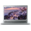 Toshiba CB35-3300 Chromebook | 4GB Ram | 128GB SSD M2 | Intel Celeron | 3rd Generation | Battery Backup 5/6 Hours | 13.3" Full HD IPS Display (1920x1080)