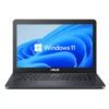 ASUS NoteBook L402 Laptop | 4GB RAM | 180GB SSD Storage | 14 inch″ Glossy Display | HD Resolution | Windows 11 | Battery 5/6 hours Laptop