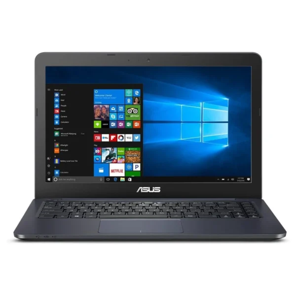 ASUS NoteBook L402 Laptop | 4GB RAM | 180GB SSD Storage | 14 inch″ Glossy Display | HD Resolution | Windows 11 | Battery 5/6 hours Laptop - Image 2