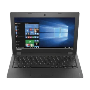 Lenovo IdeaPad 100S 11 Laptop | 180GB SSD M.2 | 2GB Ram DDR3L | 14' inch HD LED Display | Intel HD Graphics 400 | Battery Backup 4-5 Hours | Windows 10 Pro 64 Bit Laptop