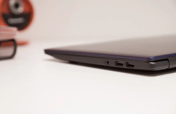 Lenovo IdeaPad 100S 11 Laptop | 180GB SSD M.2 | 2GB Ram DDR3L | 14' inch HD LED Display | Intel HD Graphics 400 | Battery Backup 4-5 Hours | Windows 10 Pro 64 Bit Laptop - Image 7