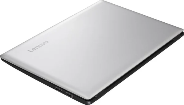 Lenovo IdeaPad 100S 11 Laptop | 180GB SSD M.2 | 2GB Ram DDR3L | 14' inch HD LED Display | Intel HD Graphics 400 | Battery Backup 4-5 Hours | Windows 10 Pro 64 Bit Laptop - Image 8