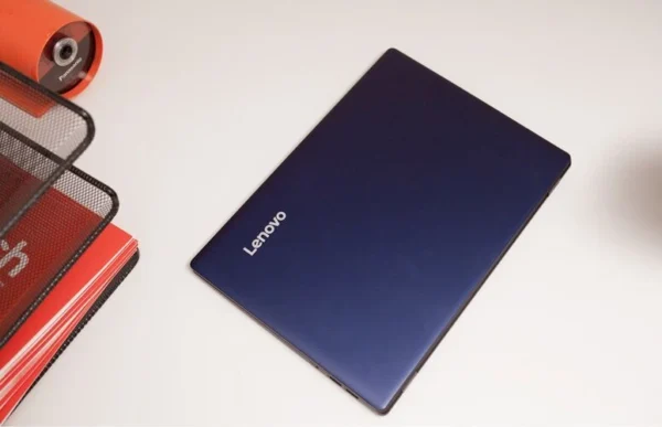 Lenovo IdeaPad 100S 11 Laptop | 180GB SSD M.2 | 2GB Ram DDR3L | 14' inch HD LED Display | Intel HD Graphics 400 | Battery Backup 4-5 Hours | Windows 10 Pro 64 Bit Laptop - Image 9