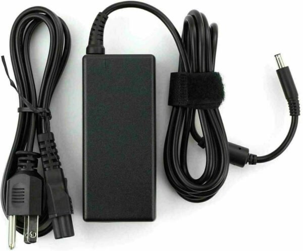 Dell Chromebook Charger 45W | Original Adapter | Fast & Safe Charging - Image 4