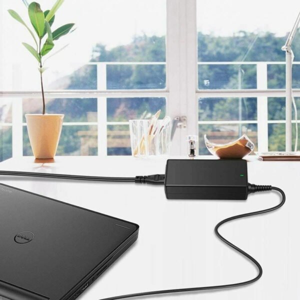Dell Chromebook Charger 45W | Original Adapter | Fast & Safe Charging - Image 7
