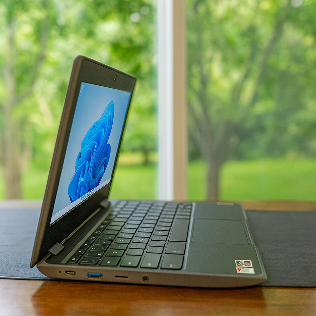 Lenovo 100e Chromebook Price in Pakistan – Specs & Best Deals - Image 4