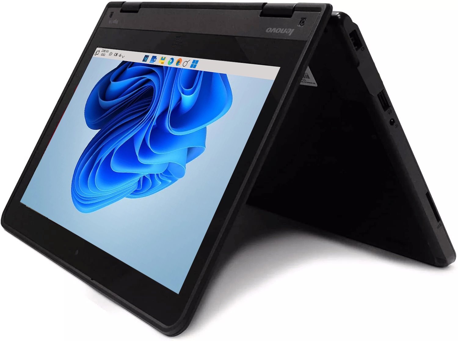 Lenovo 11e Yoga Touch Screen Chromebook Price in Pakistan - Image 5