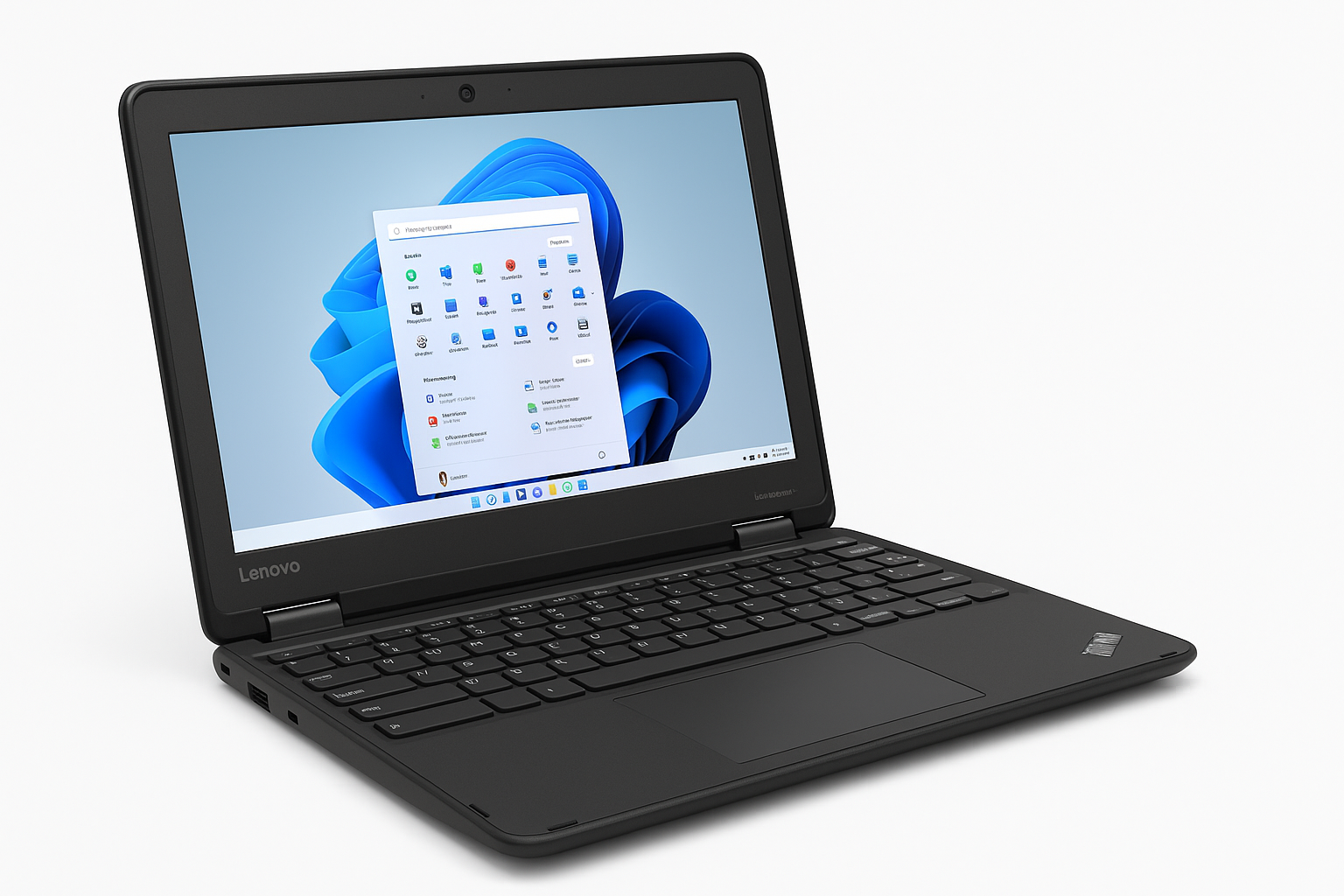 Lenovo 11e Yoga Touch Screen Chromebook Price in Pakistan - Image 3