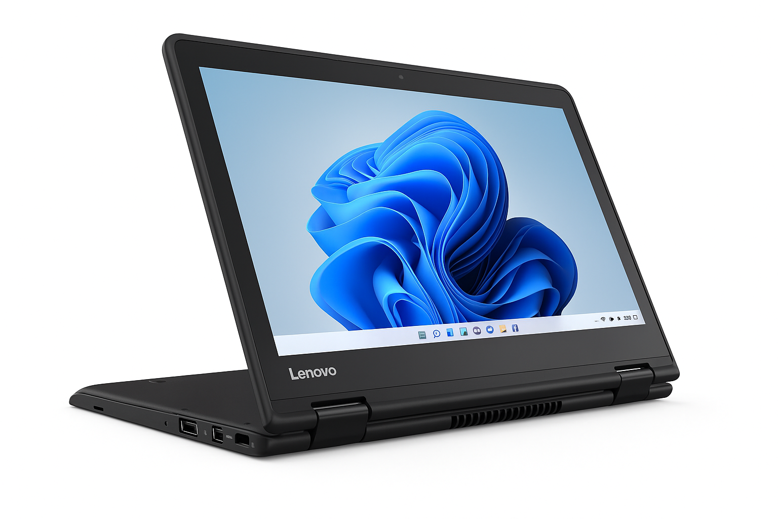 Lenovo 11e Yoga Touch Screen Chromebook Price in Pakistan - Image 2