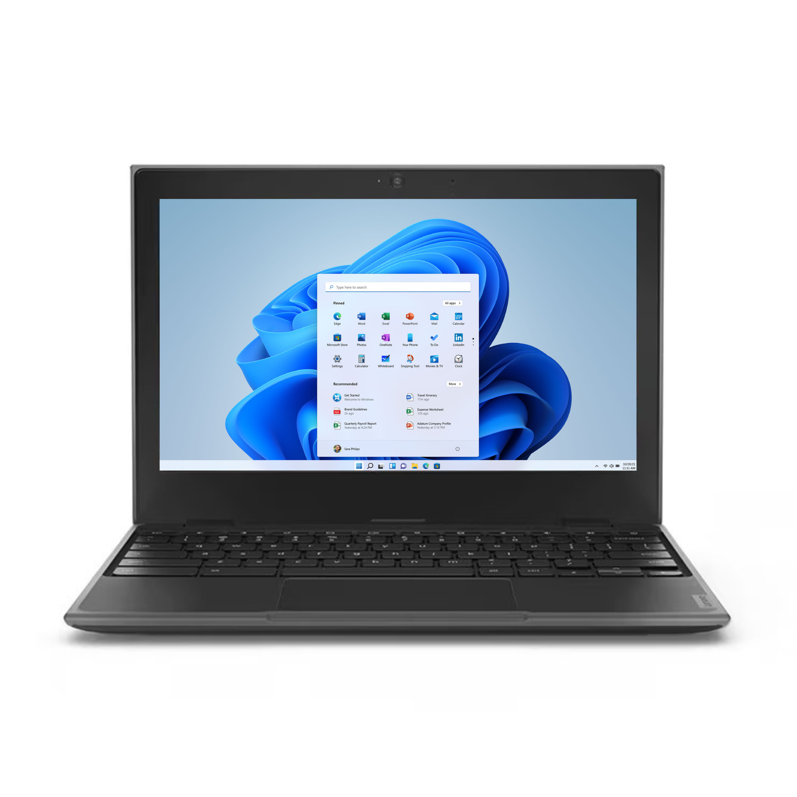 Lenovo 100e Chromebook Price in Pakistan – Specs & Best Deals - Image 2