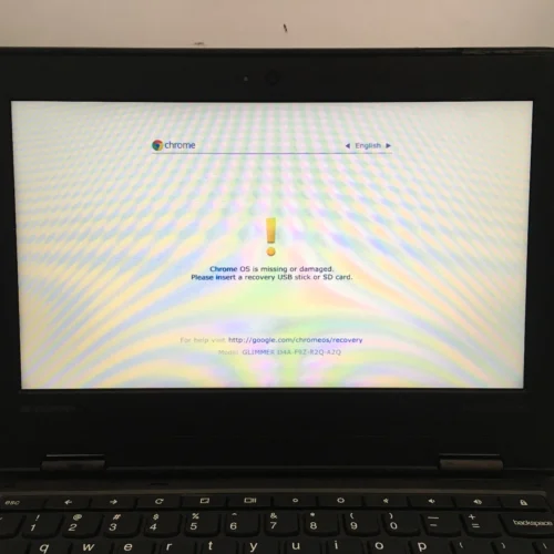 Lenovo 11e Yoga Touch Screen Chromebook Price in Pakistan - Image 3