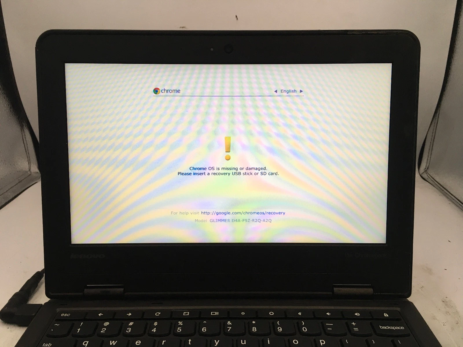 Lenovo 11e Yoga Touch Screen Chromebook Price in Pakistan - Image 3