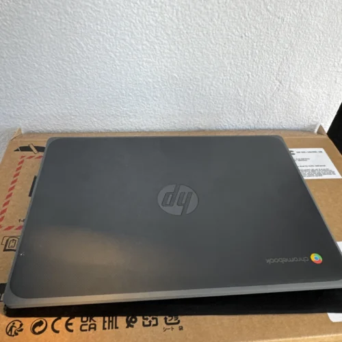 HP Chromebook 11 G8 EE | AMD | 4GB RAM 32GB eMMC Play Store - Image 4