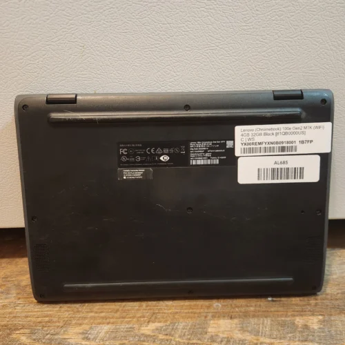 Lenovo 100e Chromebook Price in Pakistan – Specs & Best Deals - Image 6