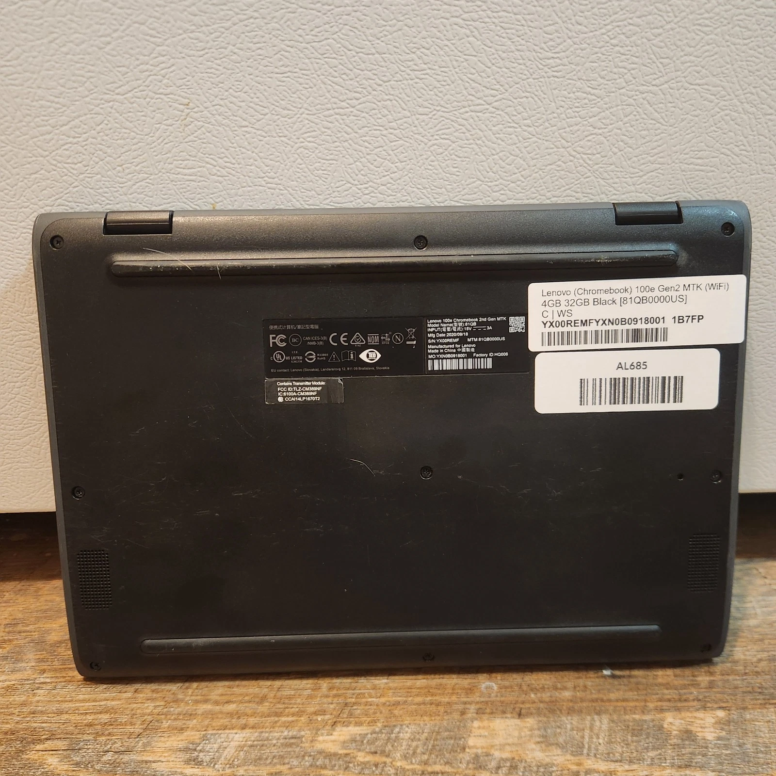 Lenovo 100e Chromebook Price in Pakistan – Specs & Best Deals - Image 6