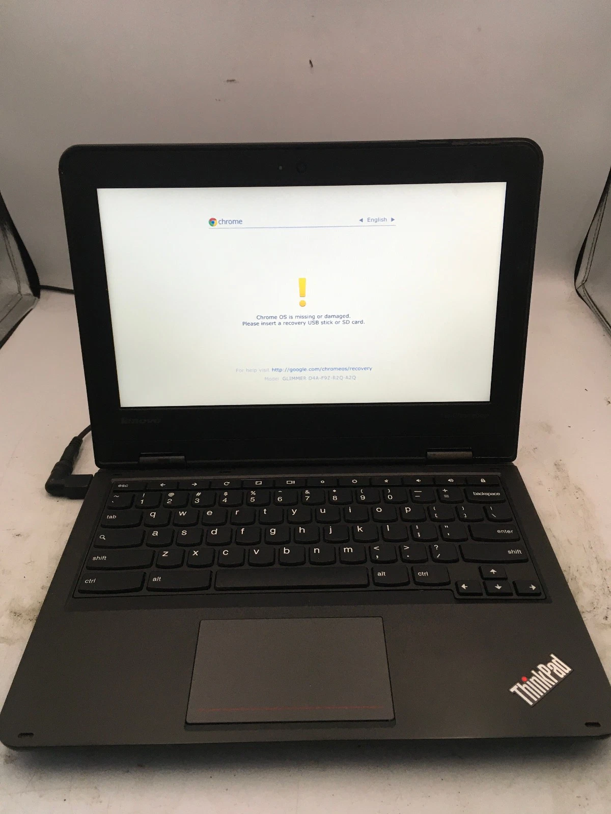 Lenovo 11e Yoga Touch Screen Chromebook Price in Pakistan - Image 2
