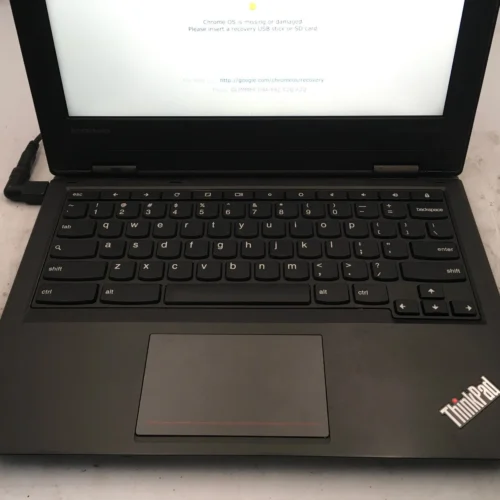 Lenovo 11e Yoga Touch Screen Chromebook Price in Pakistan - Image 4