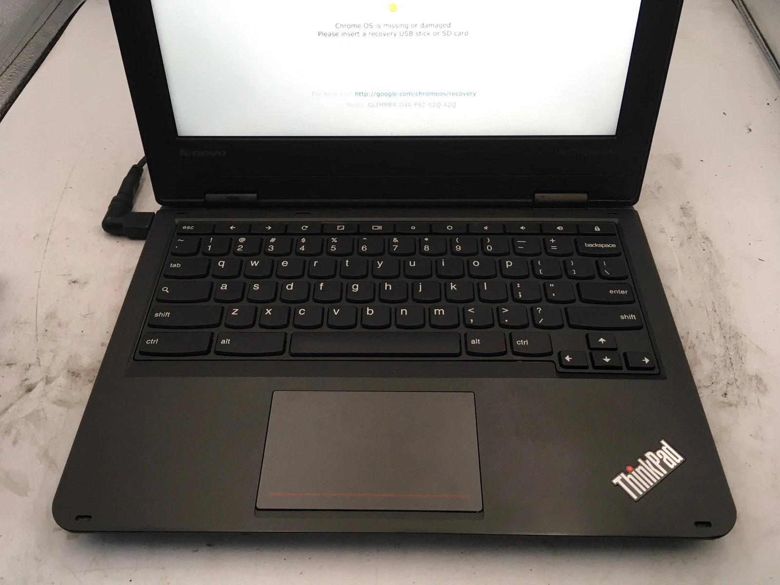 Lenovo 11e Yoga Touch Screen Chromebook Price in Pakistan - Image 4