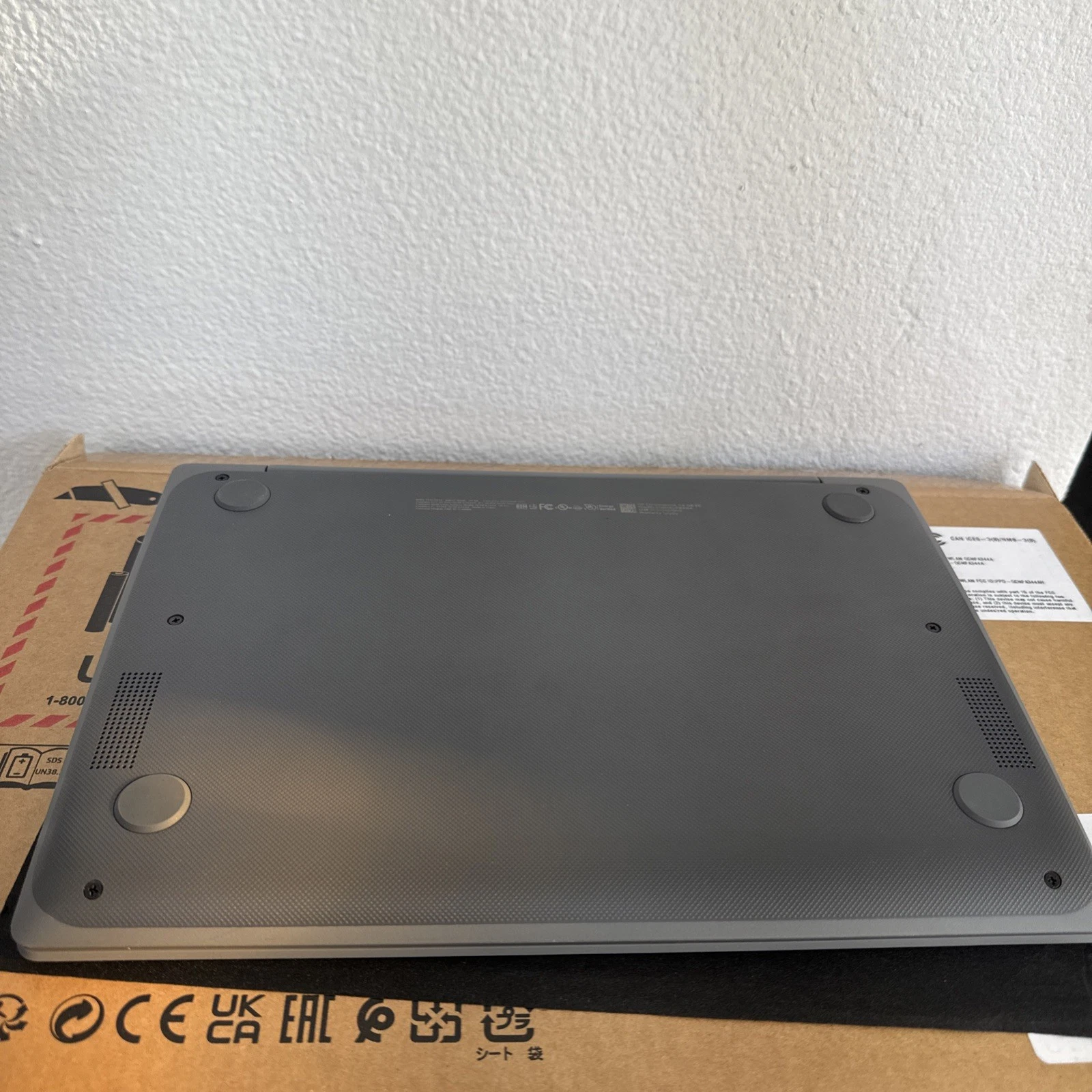 HP Chromebook 11 G8 EE | AMD | 4GB RAM 32GB eMMC Play Store - Image 3