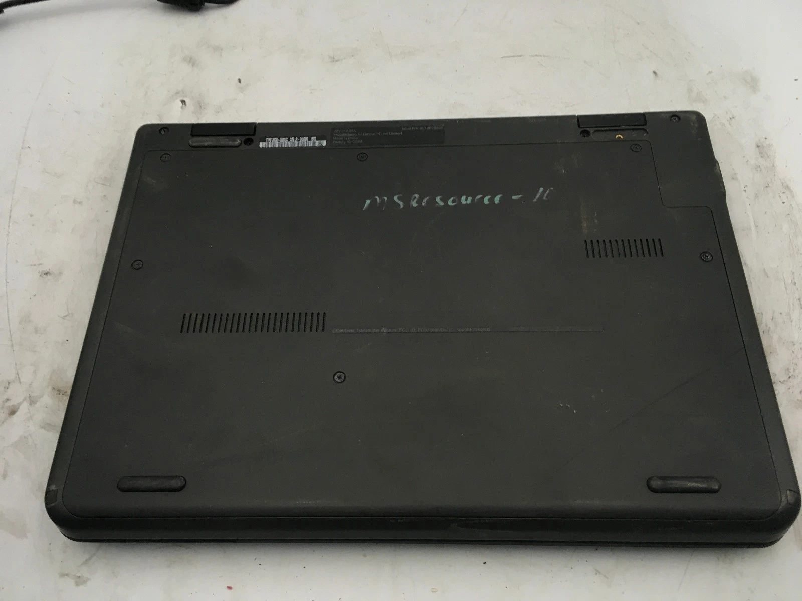 Lenovo 11e Yoga Touch Screen Chromebook Price in Pakistan - Image 6