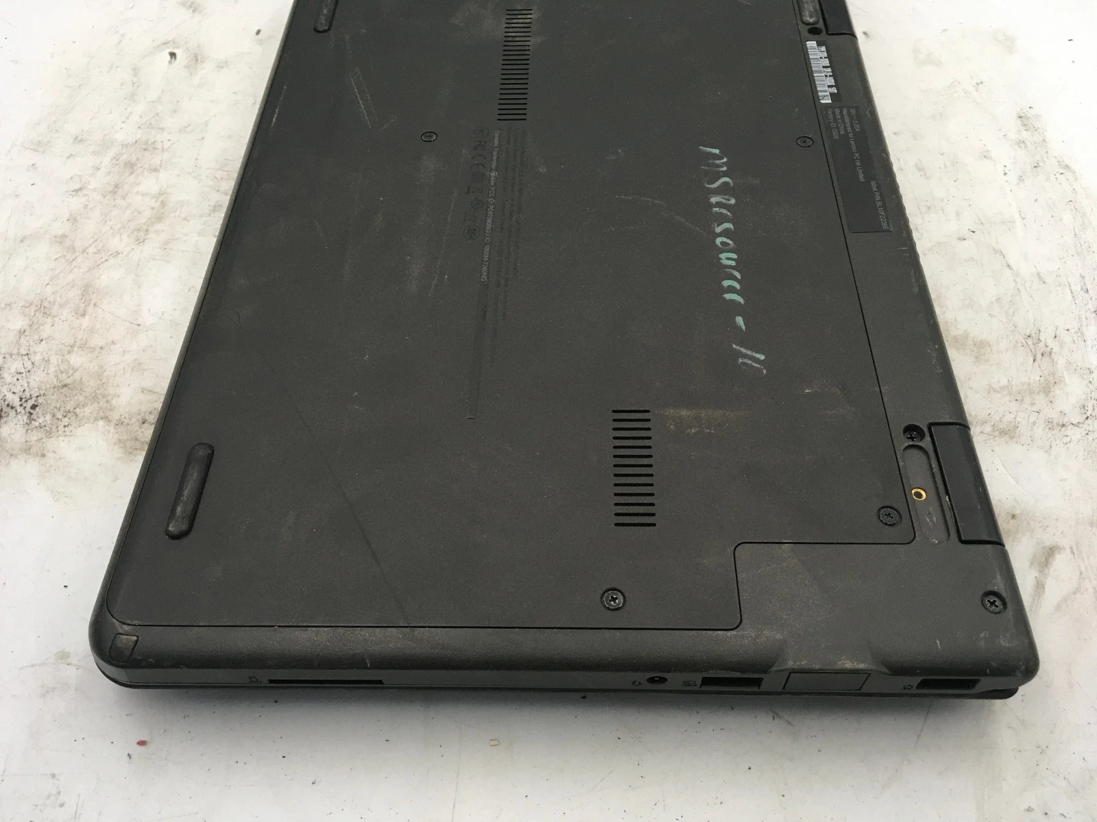 Lenovo 11e Yoga Touch Screen Chromebook Price in Pakistan - Image 7