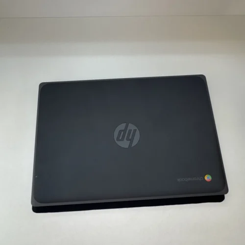 HP Chromebook 11 G8 EE | AMD | 4GB RAM 32GB eMMC Play Store - Image 5