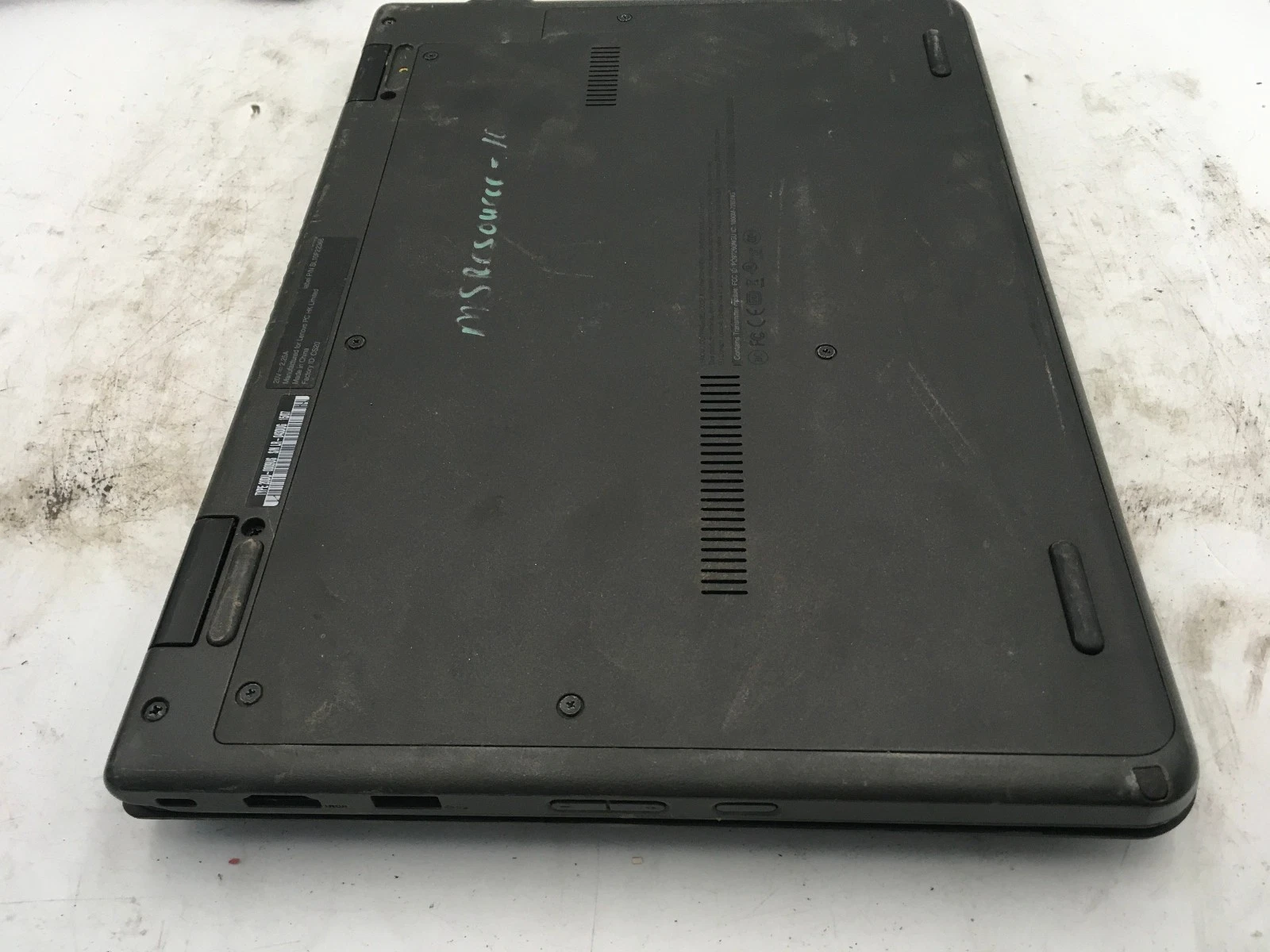 Lenovo 11e Yoga Touch Screen Chromebook Price in Pakistan - Image 8