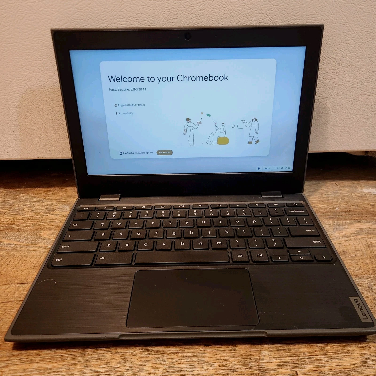 Lenovo 100e Chromebook Price in Pakistan – Specs & Best Deals - Image 2