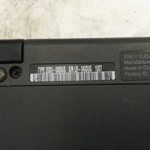 Lenovo 11e Yoga Touch Screen Chromebook Price in Pakistan - Image 9