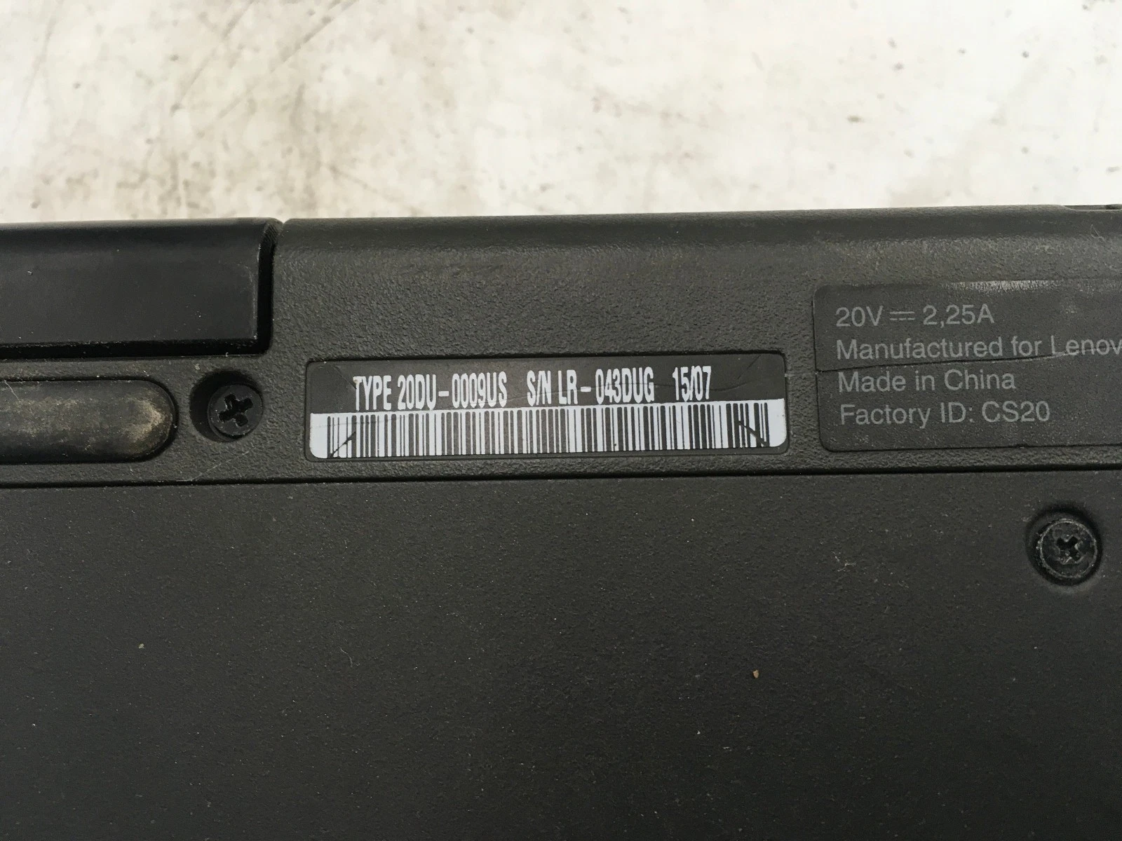 Lenovo 11e Yoga Touch Screen Chromebook Price in Pakistan - Image 9