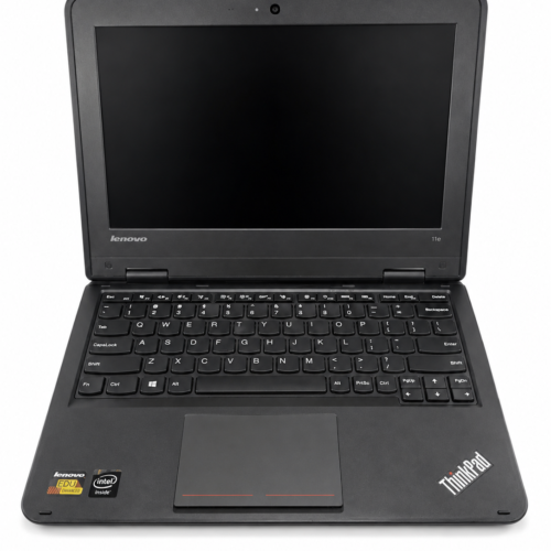 Alternative view of Lenovo ThinkPad 11e Laptop 4GB RAM 500GB HDD – Best Student Laptop in Pakistan