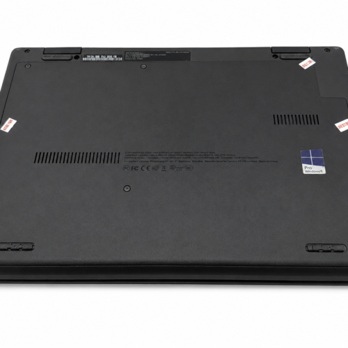 Lenovo ThinkPad 11e Laptop 4GB RAM 500GB HDD – Best Student Laptop in Pakistan - Image 6