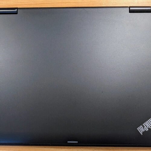 Lenovo ThinkPad 11e Laptop 4GB RAM 500GB HDD – Best Student Laptop in Pakistan - Image 5