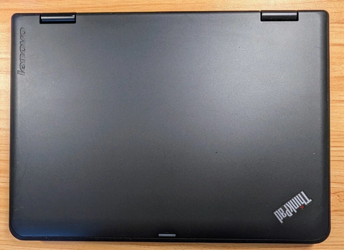 Lenovo ThinkPad 11e Laptop 4GB RAM 500GB HDD – Best Student Laptop in Pakistan - Image 5