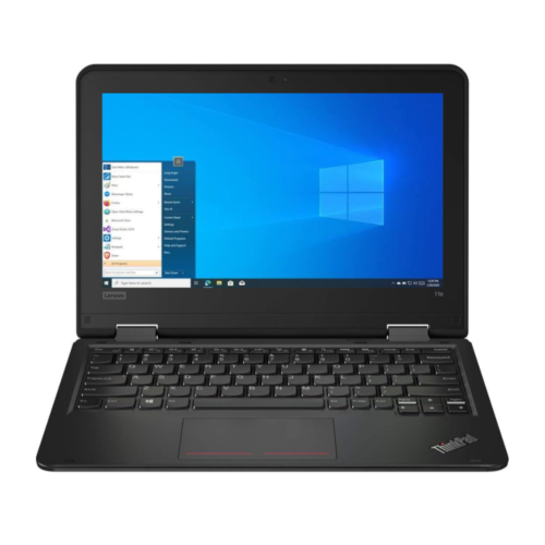Lenovo ThinkPad 11e Laptop 4GB RAM 500GB HDD – Best Student Laptop in Pakistan