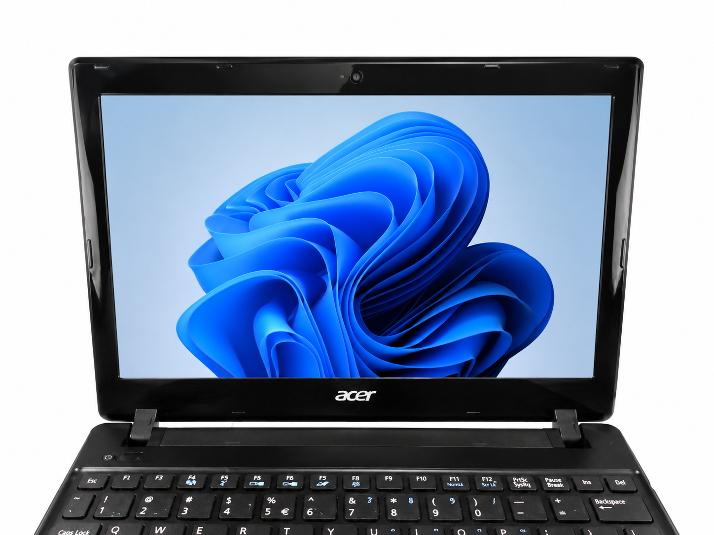 Acer TravelMate B113 Laptop Intel Core i3 3rd Gen 4GB RAM 256GB SSD - Image 3