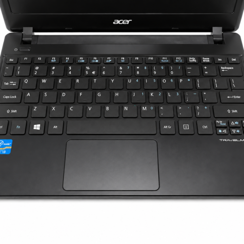 Acer TravelMate B113 Laptop Intel Core i3 3rd Gen 4GB RAM 256GB SSD - Image 4