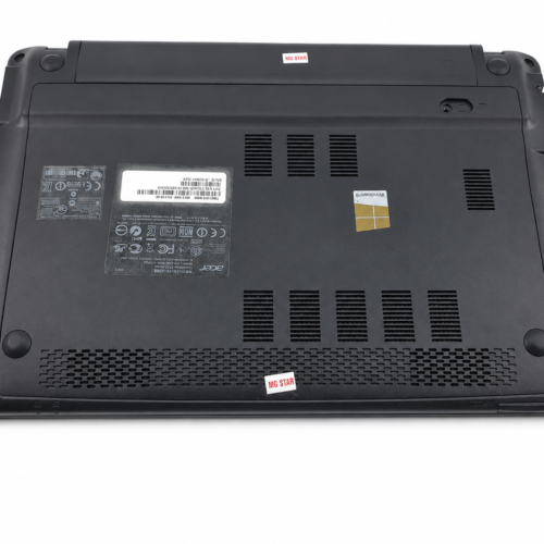 Acer TravelMate B113 Laptop Intel Core i3 3rd Gen 4GB RAM 256GB SSD - Image 6