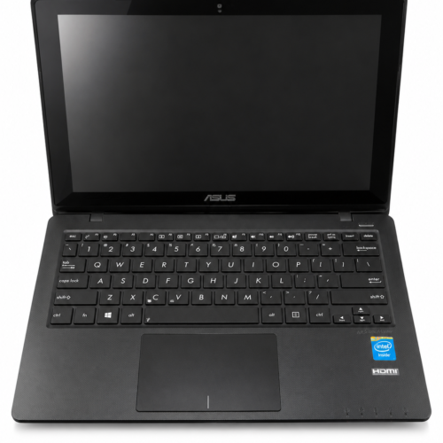 Alternative view of ASUS X200M Touchscreen Laptop – 4GB RAM, 500GB HDD & 11.6″ HD Touch Display